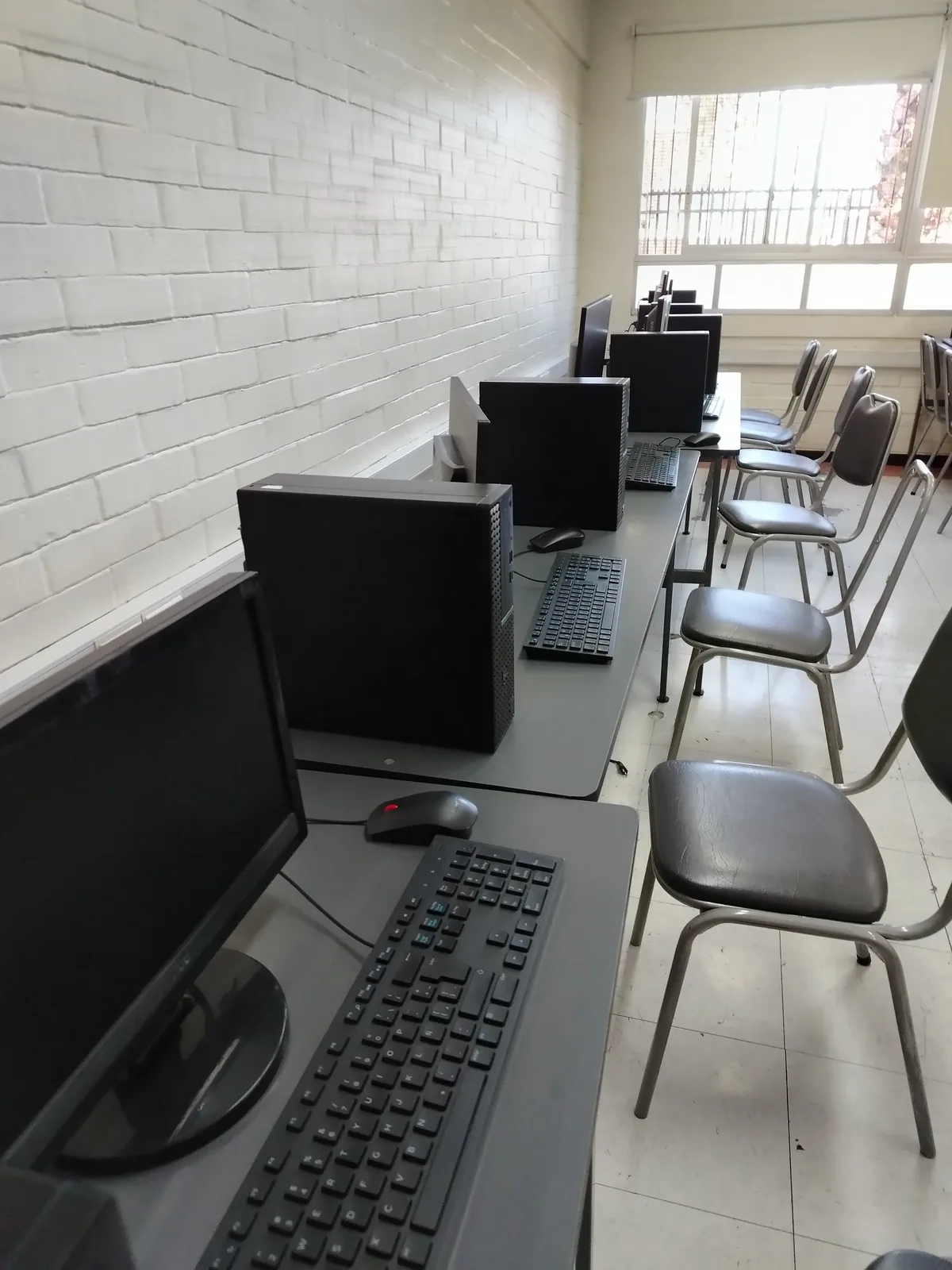 Colegios e instituciones educativas