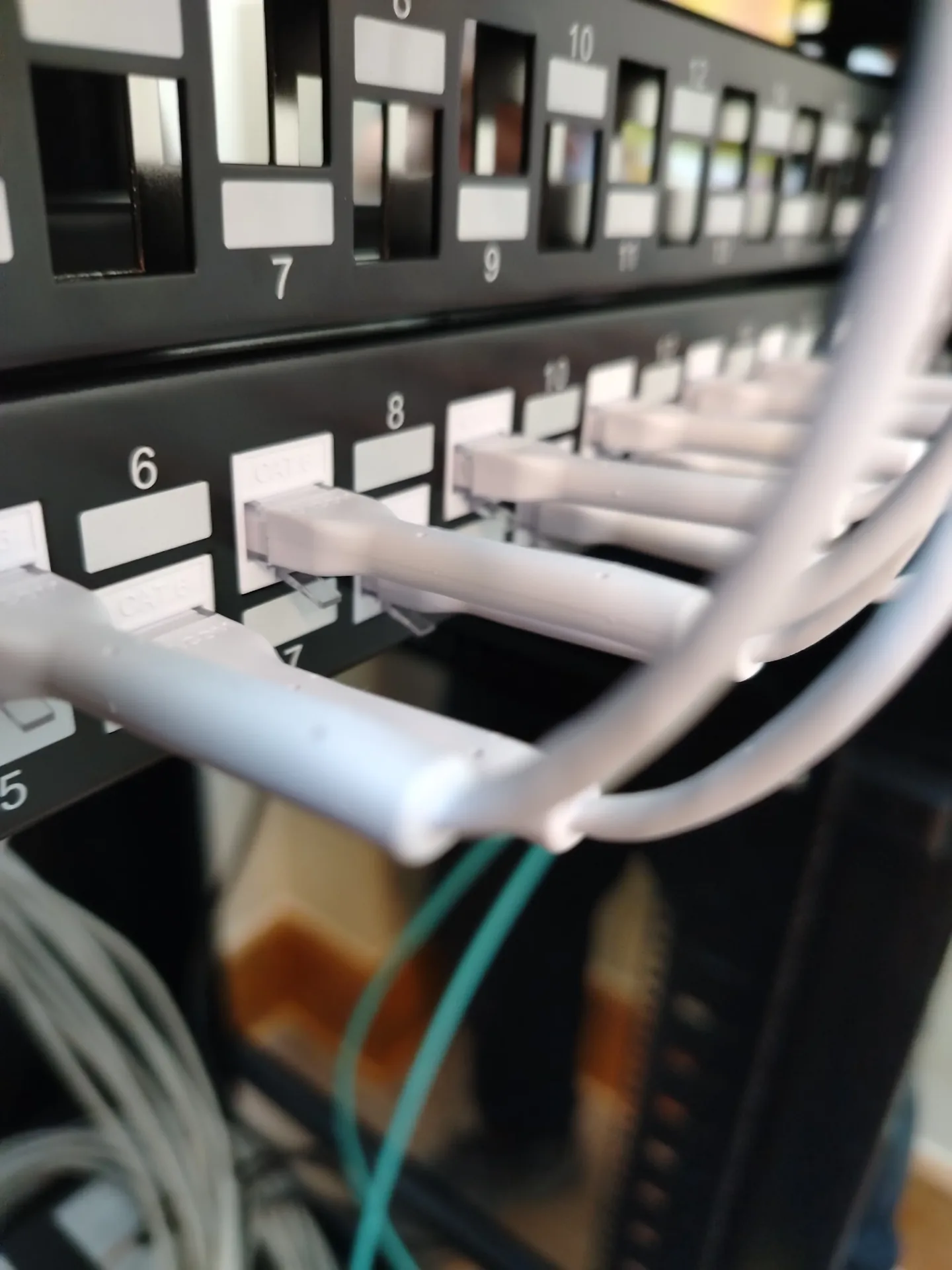 Implementación tecnológica